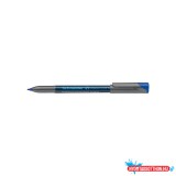 Alkoholos marker OHP 1mm tûhegyû Schneider Maxx 224 M kék