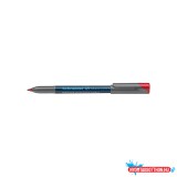 Alkoholos marker OHP 1mm tûhegyû Schneider Maxx 224 M piros