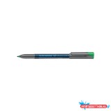 Alkoholos marker OHP 1mm tûhegyû Schneider Maxx 224 M zöld