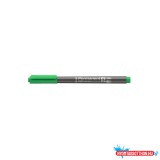 Alkoholos marker S, OHP Ico zöld