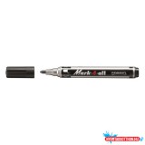 Alkoholos marker STABILO Mark-4-all fekete