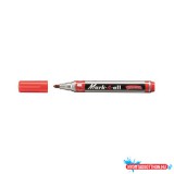 Alkoholos marker STABILO Mark-4-all piros
