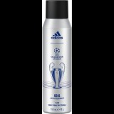 Alkotest ADIDAS UEFA 11 Goal 72 H Férfi Izzadásgátló Dezodor 150 ml (3616305824943) (3616305824943)