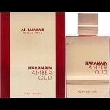 Alkotest AL HARAMAIN Amber Oud Ruby Edition EdP 60 ml (6291106813029)