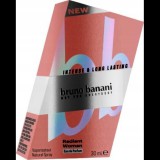 Alkotest BRUNO BANANI Radiant Woman EdP 30 ml (3616305261458)