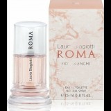 Alkotest LAURA BIAGIOTTI Roma Fiori Bianchi EdT 100 ml (8058045437109)