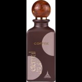 Alkotest PARIS CORNER Eternal Coffee EdP 85 ml (6290064558416)