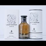 Alkotest PARIS CORNER Lueur D'Espoir Ambre EdP 100 ml (6246717622232)