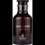 Alkotest PARIS CORNER Lueur D'Espoir Arena EdP 100 ml (6246717622225)