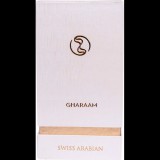 Alkotest SWISS ARABIAN Gharaam EdP 50 ml (6295124031250)