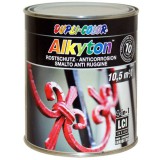 alkyton festék fényes smaragdzöld ral-6001 750ml