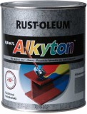 alkyton festék kalapács lakk vörös 7264-075 750ml