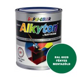 ALKYTON RAL 6029 - FÉNYES (ZÖLD) 0,75L