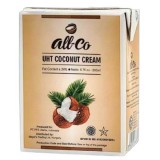 ALL-CO Kókusztejszín 200ml
