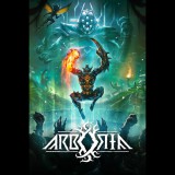 All in! Games Arboria (PC - Steam elektronikus játék licensz)