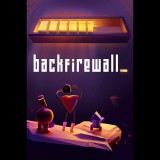 All in! Games Backfirewall_ (PC - Steam elektronikus játék licensz)