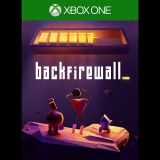 All in! Games Backfirewall_ (Xbox One Xbox Series X|S - elektronikus játék licensz)