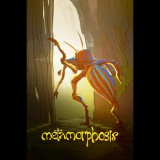 All in! Games Metamorphosis (PC - Steam elektronikus játék licensz)