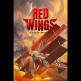 All in! Games Red Wings: Aces of the Sky (PC - Steam elektronikus játék licensz)
