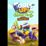 All in! Games Tools Up! Garden Party - Episode 2: Tunnel Vision (PC - Steam elektronikus játék licensz)