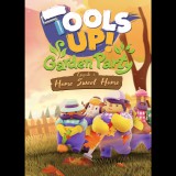All in! Games Tools Up! Garden Party - Episode 3: Home Sweet Home (PC - Steam elektronikus játék licensz)