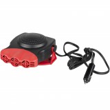 All Ride Fűtő ventilátor páramentesítésre 12V / 150 Watt 27592