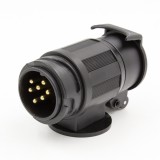 All Ride Utánfutó vonóhorog csatlakozó átalakító - 13/7pin