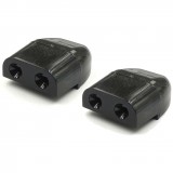 All Ride Vadriasztó dupla sípos, autóra