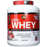All Stars 100% Whey Protein (2,27 kg)