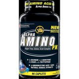All Stars Alpha Amino PM (96 kap.)
