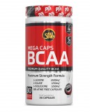 All Stars BCAA Mega Caps (150 kap.)