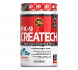 All Stars Crea-Tech Px9 (126 r.t.)