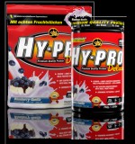 All Stars Hy-Pro Deluxe (0,75 kg)