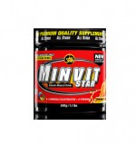 All Stars MinVit Star (500 gr.)