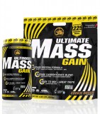 All Stars Ultimate Mass Gainer (4 kg)