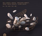 All the Jazz They Are - Destiny of Standards CD
