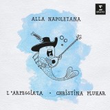 Alla Napoletana - CD
