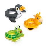 állatfejes úszógumi sc-1163