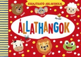 Állathangok