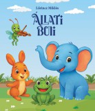 Állati buli