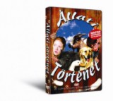 Állati történet - DVD