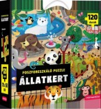 Állatkert