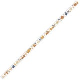 Állatok dekor csíkozó - Díszítő - Animals decorative tape - Djeco