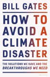 Allen Lane Bill Gates: How to Avoid a Climate Disaster - könyv