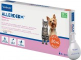 Allerderm spot-on 10 kg alatt 6 db
