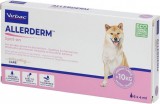 Allerderm spot-on 10 kg felett 6 db