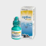 Allergan Pharmaceutical Optive Plus szemcsepp
