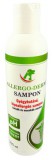 Allergo-Derm sampon 200 ml Lejárat: 2026.10.31