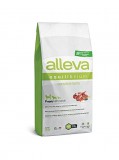 Alleva Equilibrium Lamb All Breeds Puppy 12 kg