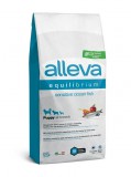 Alleva Equilibrium Ocean Fish All Breeds Puppy 12 kg
